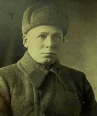 Шалаев Михаил