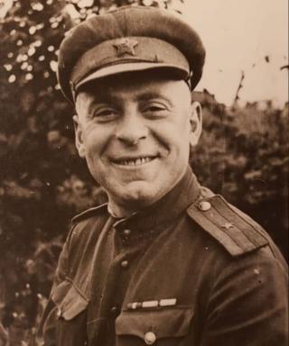 Тоидзе Александр Георгиевич