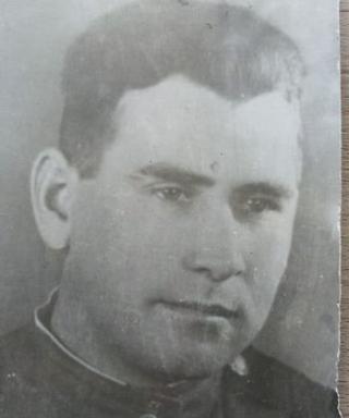 Шогин Степан Васильевич