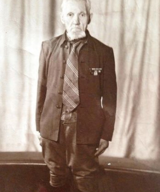 Иванов Алексей Петрович