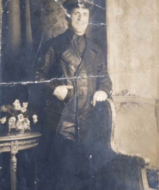 Гармашев Иван Андреевич