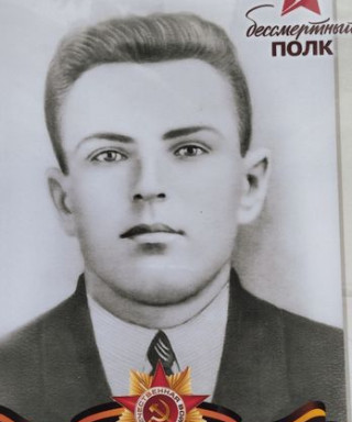 Якшин Иван Петрович