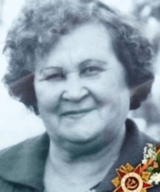 Богомазова Мария Александровна