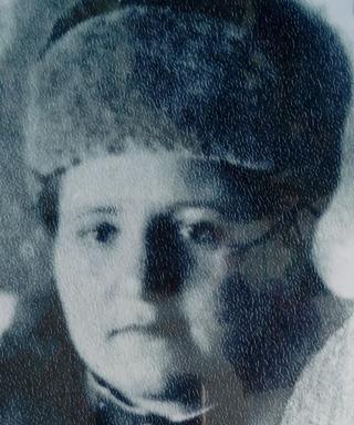 Сазонова Татьяна Евменовна