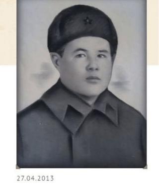 Кутдусов Ашираф Кафиевич