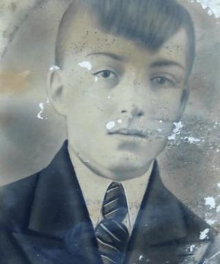 Софронов Павел Виссарионович