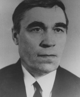 Автушко Михаил Иванович