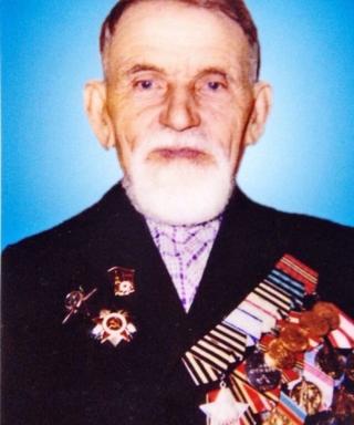 Шанин Александр Алексеевич
