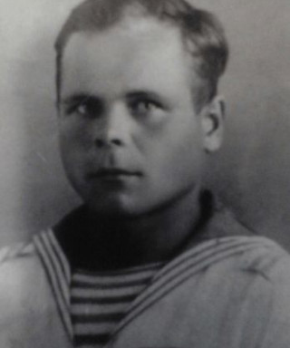 Жданов Алексей Иванович