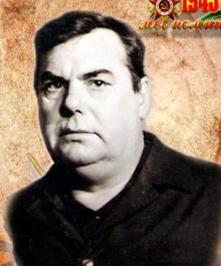 Скотников Александр Васильевич