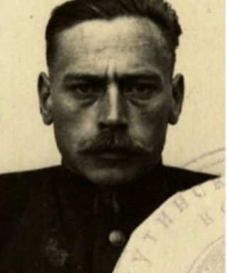 Евлампиев Алексей Захарович