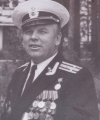 Цыбук Николай Семёнович