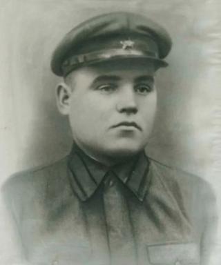 Фокин Григорий Петрович