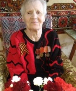 Кремлева Лидия Ивановна