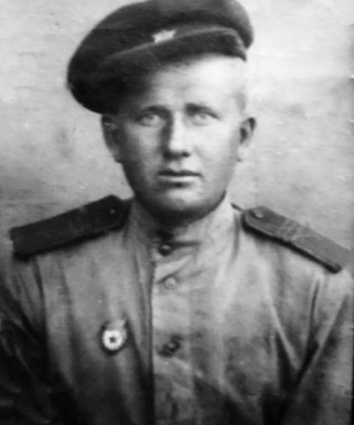 Рязанцев Григорий Михайлович