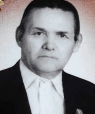 Гантимуров Иван Савельевич