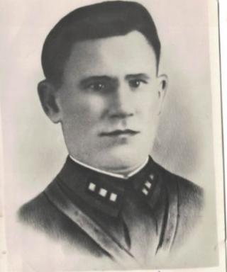 Киреев Михаил Иванович