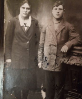 Радюк Данила Михайлович