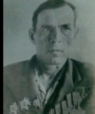 Трошков Степан Сергеевич