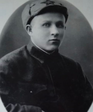 Казимиров Виктор Васильевич