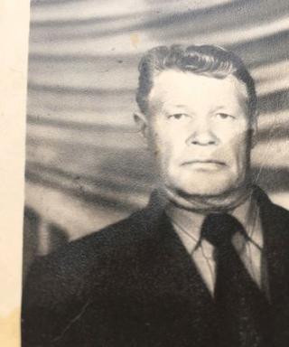 Логинов Николай Игнатьевич
