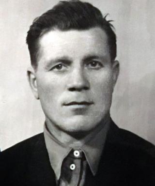 Люлин Василий Степанович