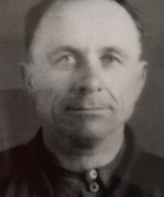 Ворошило Иван Маркович