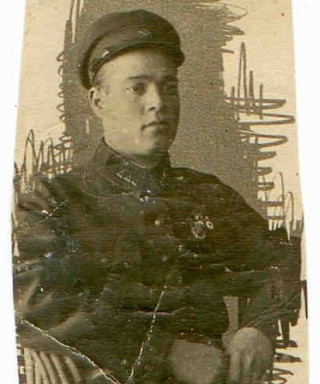 Максимов Константин Сергеевич