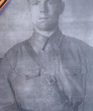 Артюков Архип Иванович