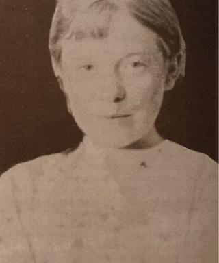 Логинова Клавдия Николаевна
