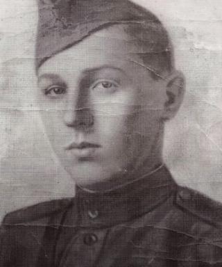 Гуреев Николай Иванович