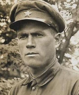 Луканин Николай Иванович