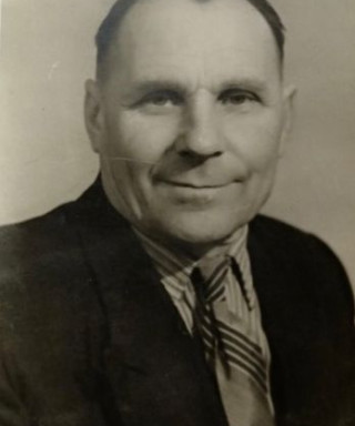 Ганин Михаил Иванович