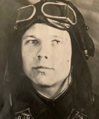 Орлов Василий Павлович