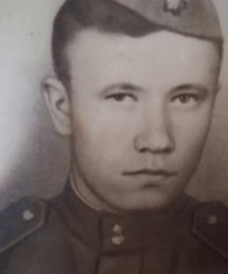 Соколов Николай Александрович