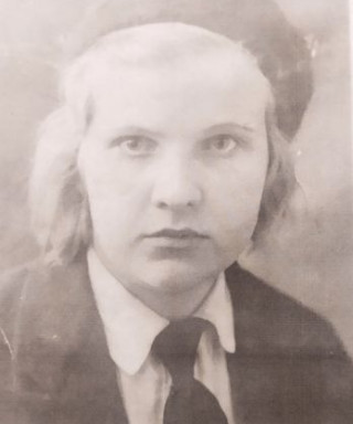 Орехова Нина Фёдоровна