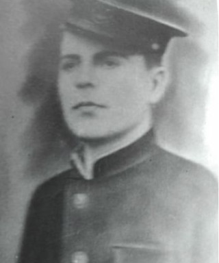 Кузнецов Иван Михайлович