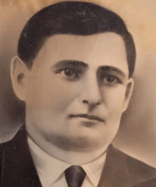 Демченко Филипп Григорьевич