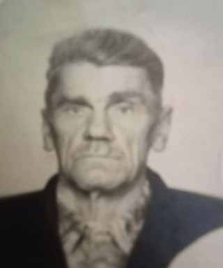 Аникин Николай Петрович