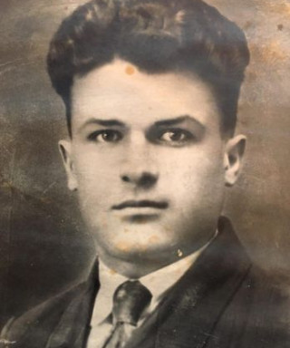 Юрчевский Михаил Фёдорович