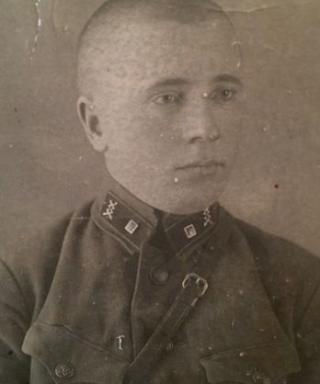 Кожин Александр Григорьевич