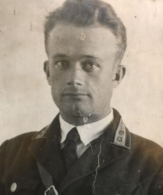 Юрчевский Иван Фёдорович