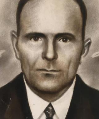 Алексеев Михаил Алексеевич