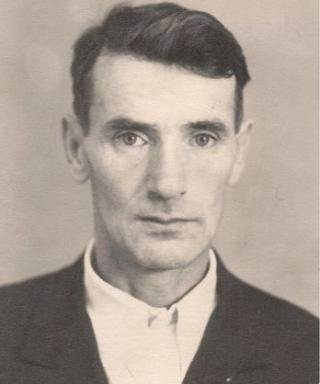 Шаповалов Павел Никифорович