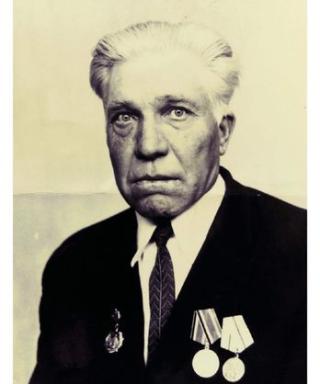 Фокеев Сергей Александрович