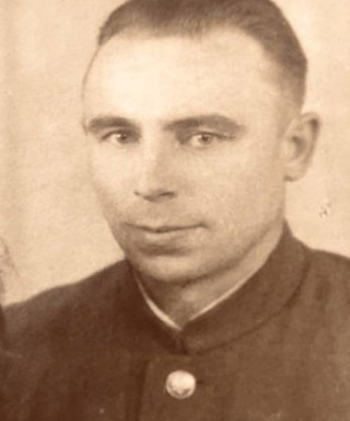 Пилипейко Василий Филиппович