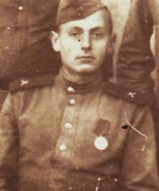 Петухов Виталий Александрович