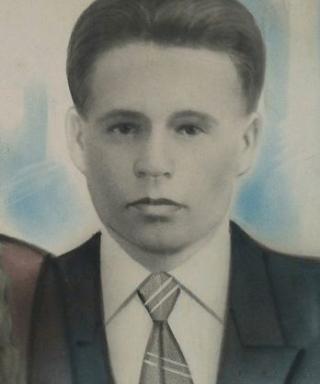 Труфанов Константин Павлович