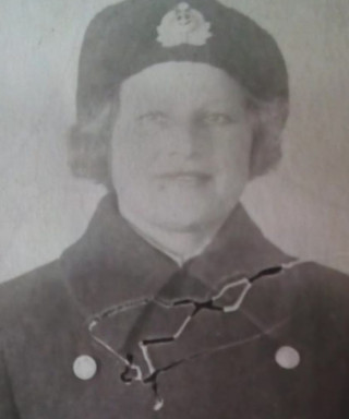 Корнилова Анна Кузьминична