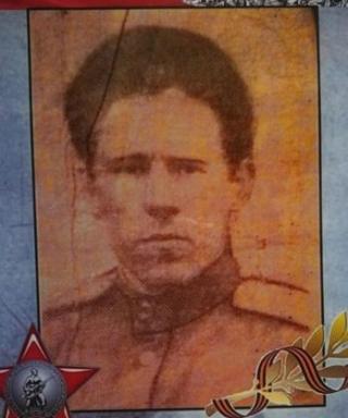 Гудимов Василий Николаевич